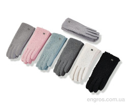 Перчатки CAP